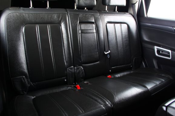 Opel Antara, 3.2 л, АТ, 2010 фото 1