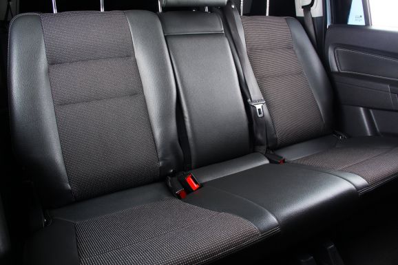 Opel Zafira, 1.8 л, Робот, 2011 фото 1