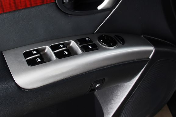 Hyundai Santa Fe, 2.2 л, АТ, 2007 фото 7