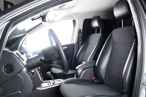 Mercedes-Benz B-Класс, 2.0 л, Вариатор, 2008 фото 8