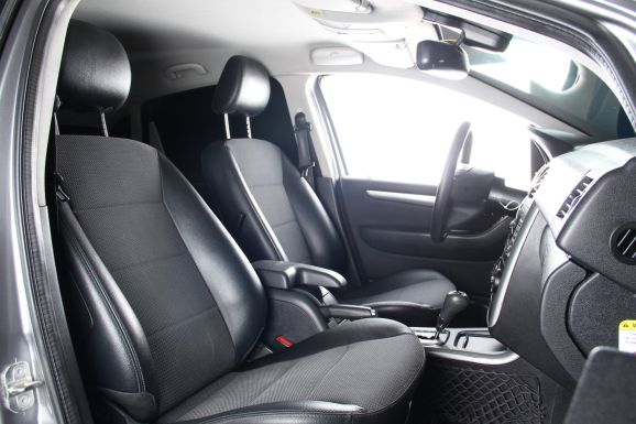 Mercedes-Benz B-Класс, 2.0 л, Вариатор, 2008 фото 2