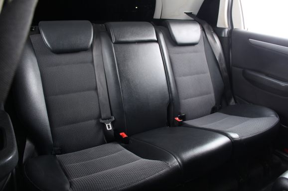 Mercedes-Benz B-Класс, 2.0 л, Вариатор, 2008 фото 1