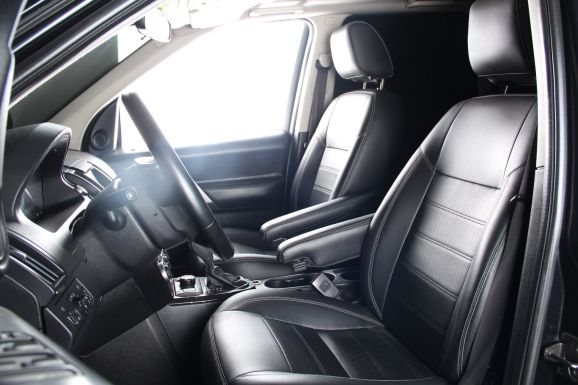 Land Rover Freelander, 2.2 л, АТ, 2010 фото 7