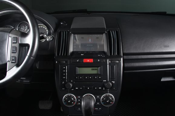 Land Rover Freelander, 2.2 л, АТ, 2010 фото 11