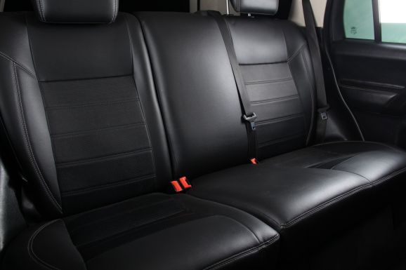 Land Rover Freelander, 2.2 л, АТ, 2010 фото 1