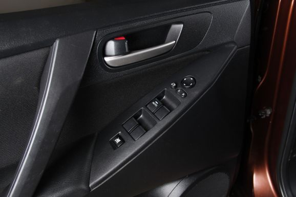 Mazda 3, 1.6 л, АТ, 2011 фото 7