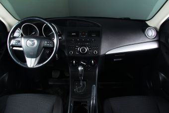 Mazda 3, 1.6 л, АКПП, 2011 фото 10