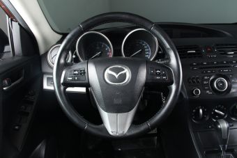 Mazda 3, 1.6 л, АКПП, 2011 фото 11