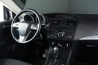 Mazda 3, 1.6 л, АКПП, 2011 фото 12