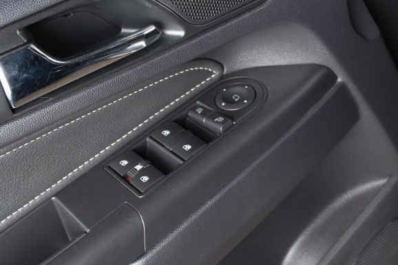 Opel Zafira, 1.8 л, Робот, 2011 фото 7