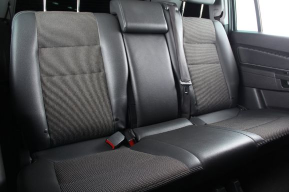 Opel Zafira, 1.8 л, Робот, 2011 фото 1