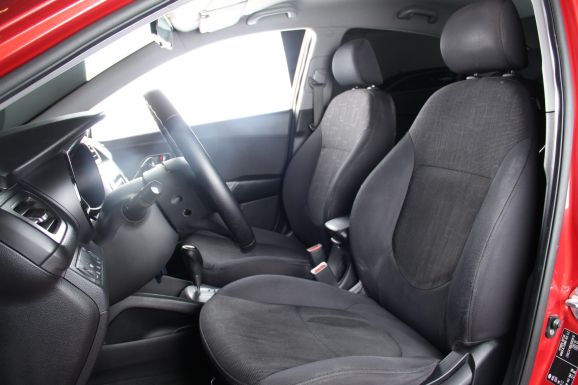 Kia Rio, 1.6 л, АТ, 2011 фото 7