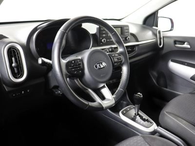 Kia Picanto, 1.3 л, АКПП, 2019 фото 7