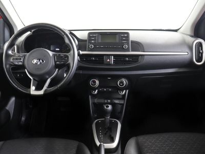 Kia Picanto, 1.3 л, АКПП, 2019 фото 8