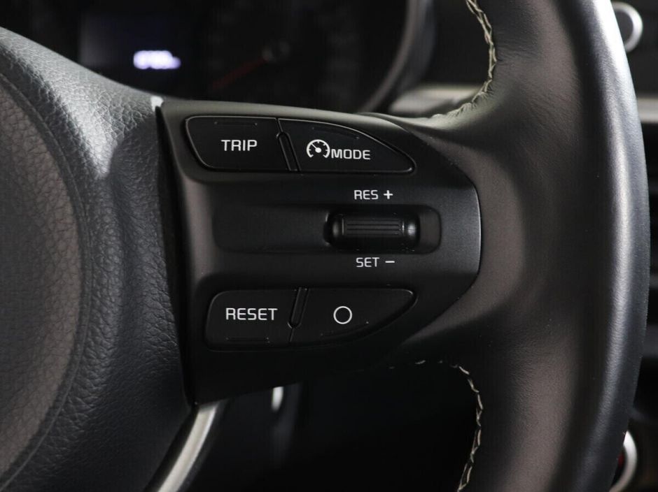 Kia Picanto, 1.3 л, АТ, 2019 фото 9