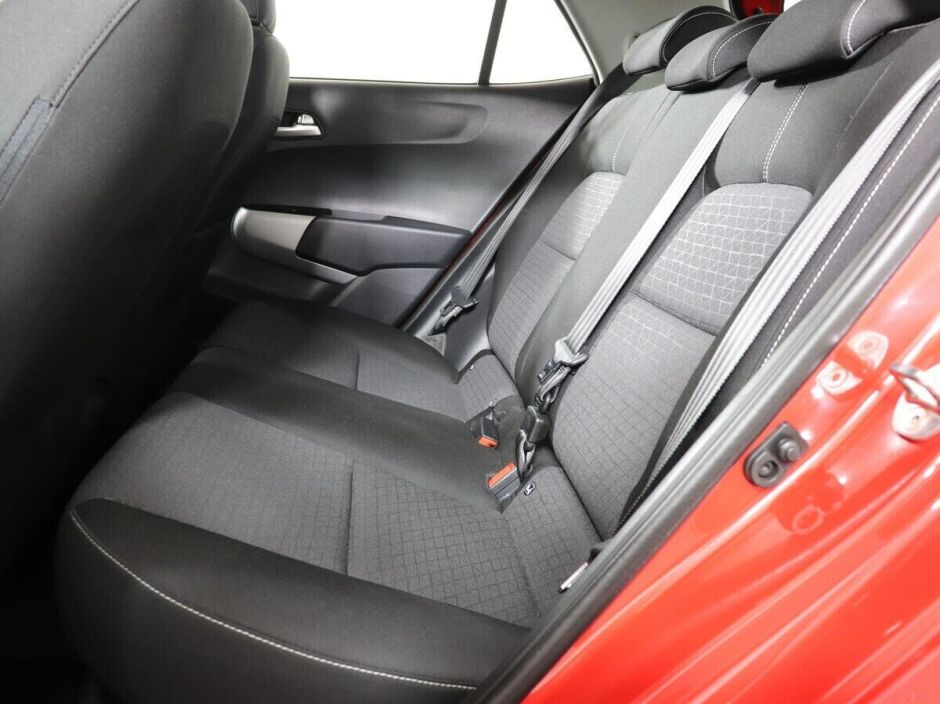 Kia Picanto, 1.3 л, АТ, 2019 фото 1