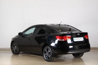 Kia Cerato, 1.6 л, АКПП, 2011 фото 6