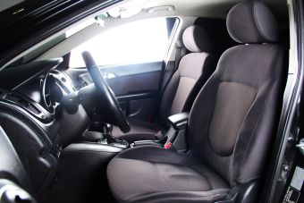 Kia Cerato, 1.6 л, АКПП, 2011 фото 7