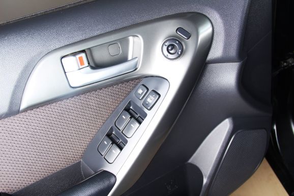 Kia Cerato, 1.6 л, АТ, 2011 фото 8