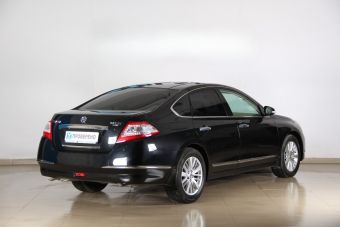 Nissan Teana, 3.5 л, CVT, 2011 фото 6