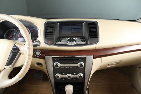 Nissan Teana, 3.5 л, Вариатор, 2011 фото 11