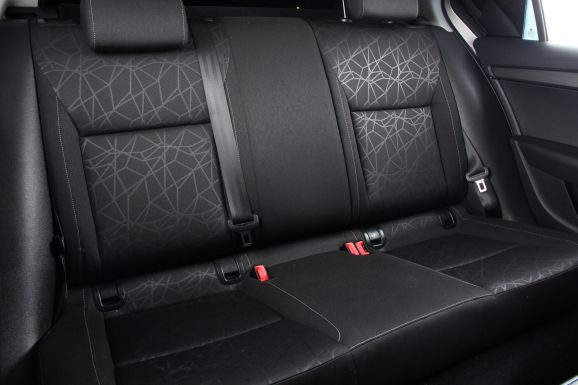 Skoda Octavia, 1.8 л, Робот, 2018 фото 1