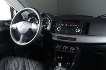 Mitsubishi Lancer, 1.5 л, АКПП, 2011 фото 10