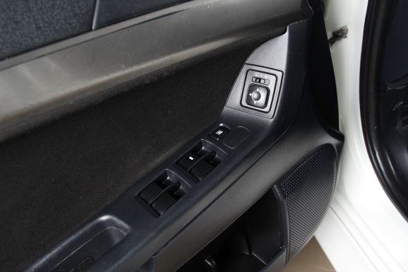 Mitsubishi Lancer, 1.5 л, АТ, 2011 фото 2