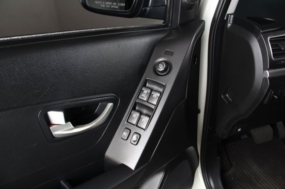 SsangYong Actyon, 2.0 л, АТ, 2012 фото 7