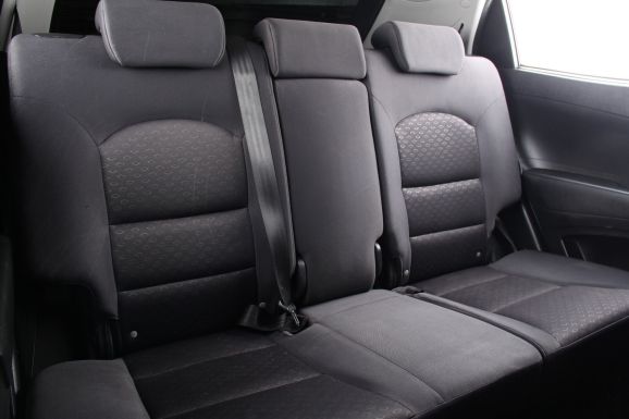 SsangYong Actyon, 2.0 л, АТ, 2012 фото 1