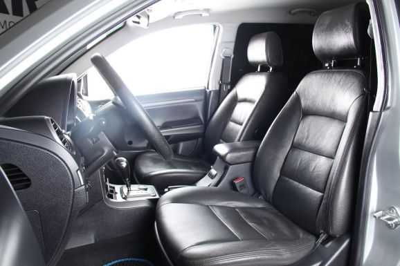 Great Wall Hover H5, 2.0 л, АТ, 2014 фото 8