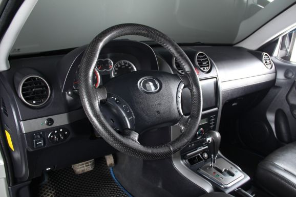 Great Wall Hover H5, 2.0 л, АТ, 2014 фото 9