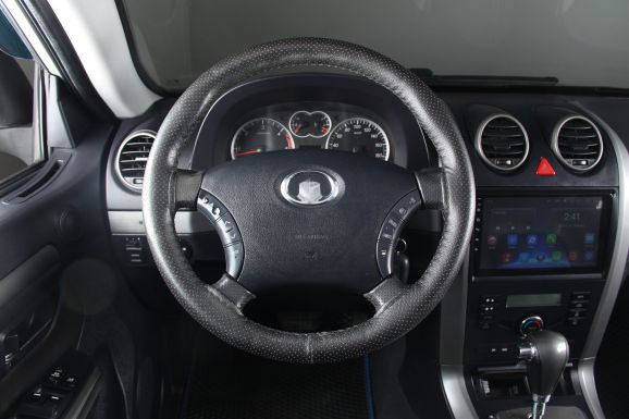 Great Wall Hover H5, 2.0 л, АТ, 2014 фото 11