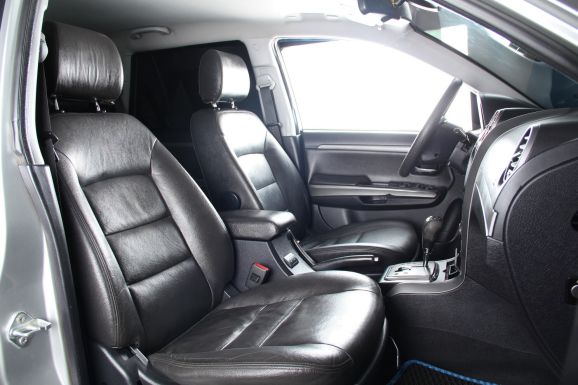 Great Wall Hover H5, 2.0 л, АТ, 2014 фото 2