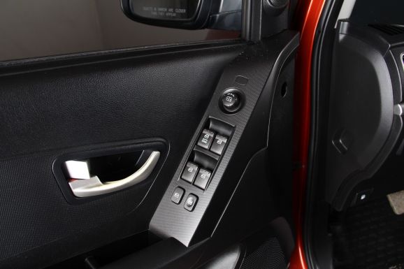 SsangYong Actyon, 2.0 л, АТ, 2011 фото 7