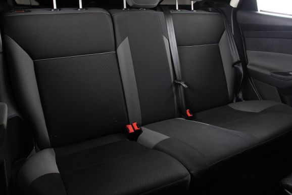 Ford Focus, 2.0 л, Робот, 2014 фото 1