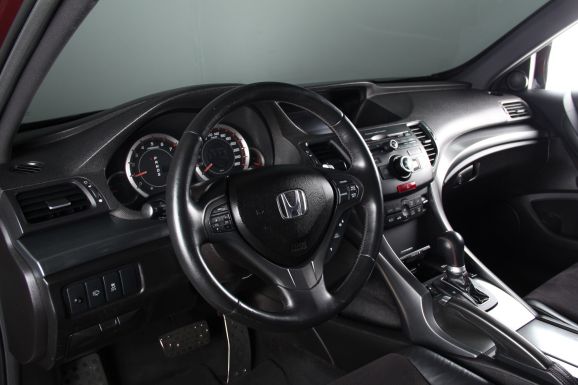 Honda Accord, 2.4 л, АТ, 2012 фото 9