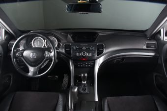 Honda Accord, 2.4 л, АКПП, 2012 фото 10