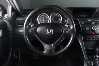 Honda Accord, 2.4 л, АКПП, 2012 фото 11