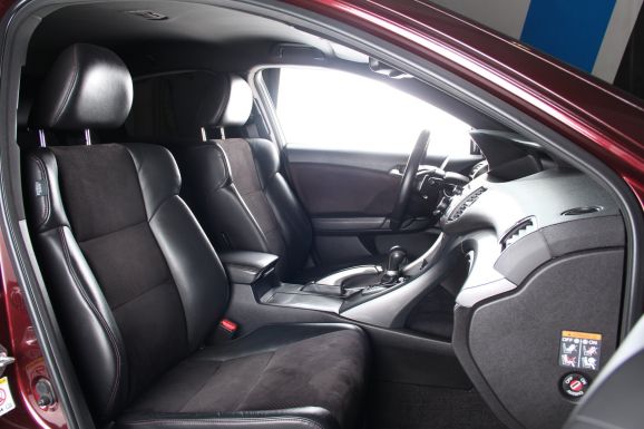 Honda Accord, 2.4 л, АТ, 2012 фото 2