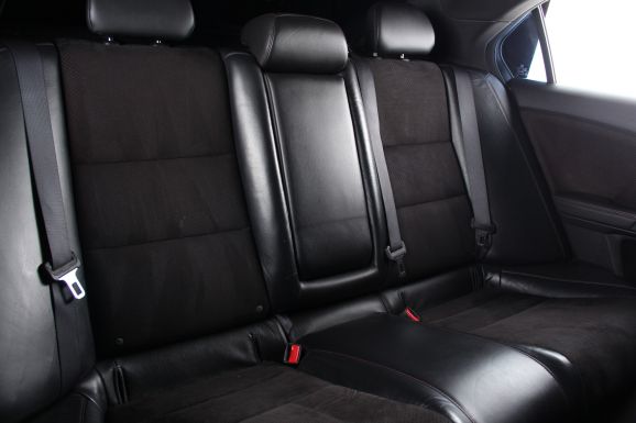 Honda Accord, 2.4 л, АТ, 2012 фото 1