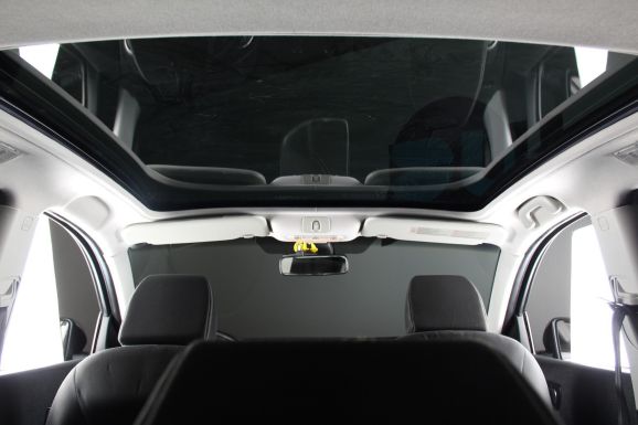 Nissan Qashqai, 2.0 л, Вариатор, 2013 фото 10
