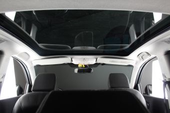 Nissan Qashqai, 2.0 л, CVT, 2013 фото 10