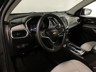 Chevrolet Equinox, 2.0 л, АКПП, 2017 фото 7