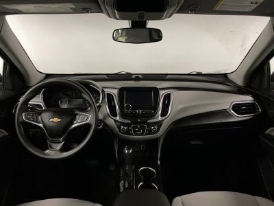 Chevrolet Equinox, 2.0 л, АКПП, 2017 фото 8