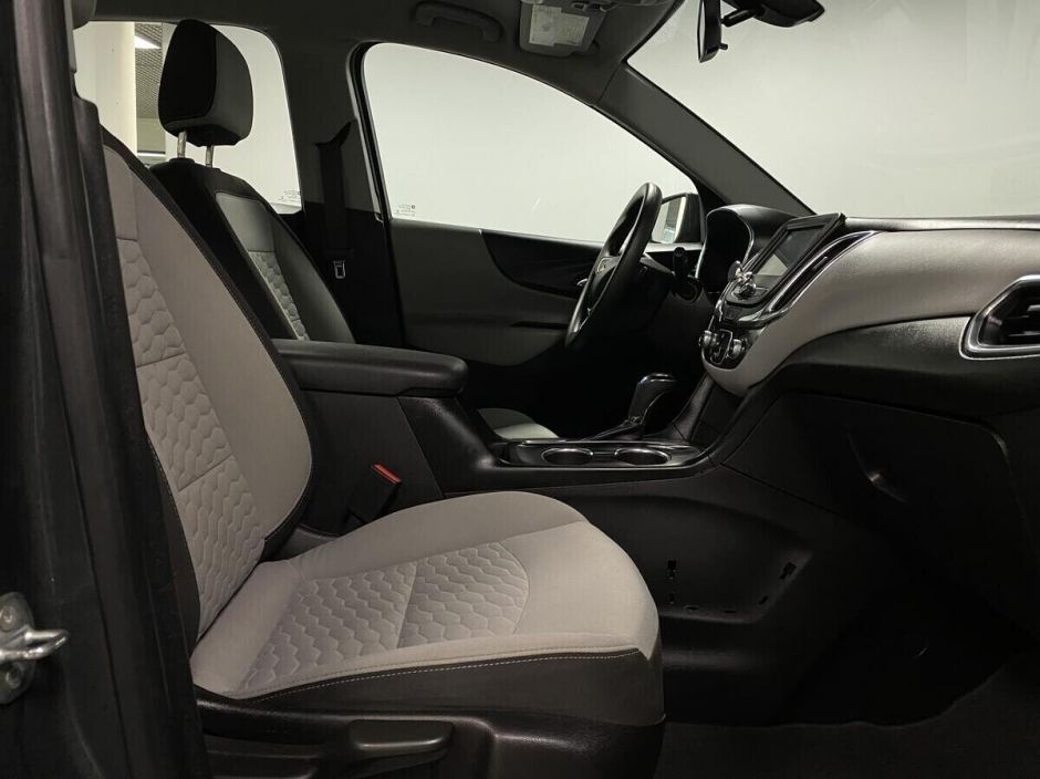 Chevrolet Equinox, 2.0 л, АТ, 2017 фото 2