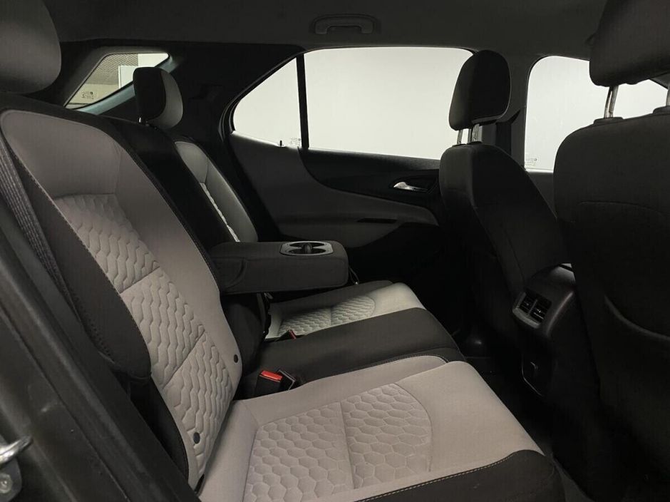 Chevrolet Equinox, 2.0 л, АТ, 2017 фото 1