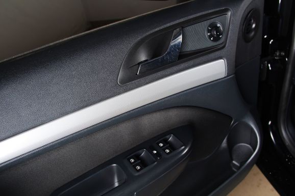 Skoda Octavia, 1.8 л, Робот, 2011 фото 7