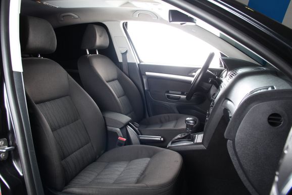 Skoda Octavia, 1.8 л, Робот, 2011 фото 2