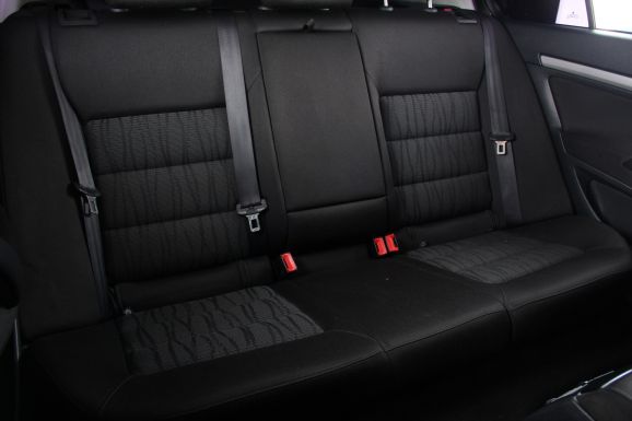 Skoda Octavia, 1.8 л, Робот, 2011 фото 1